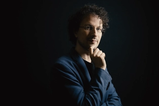 Fabien TOUCHARD Fabien TOUCHARD Visual